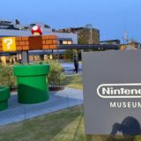 「ニンテンドーミュージアム」であの頃に会えた気がした。