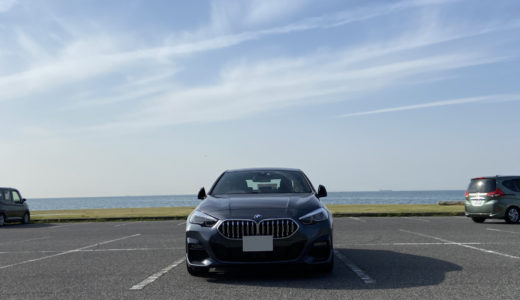 島をぐるっと回るだけの淡路島ドライブを楽しむ