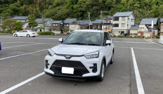 福井まで北へ走った先に、甘さと潮の匂いがあった